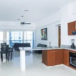 Apartamento Poseidon 1105