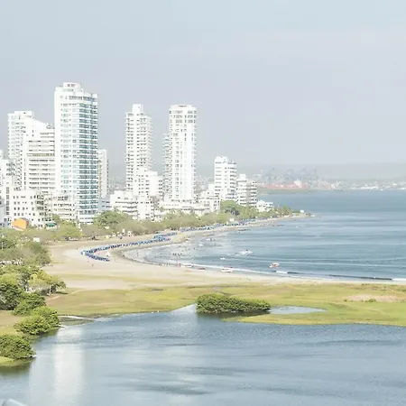 Apartamento Apartamento Poseidon 1105