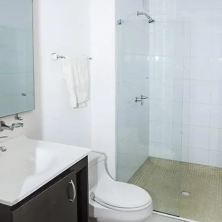Apartamento Apartamento Poseidon 1105 Cartagena