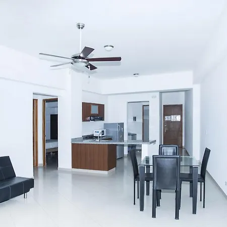 Apartamento Poseidon 1105 * Cartagena