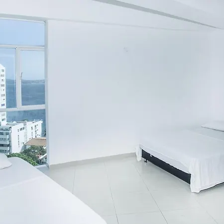 Apartamento Poseidon 1105 Apartamento