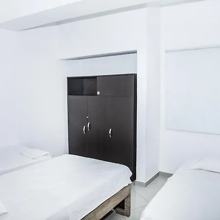 Apartamento Poseidon 1105 *